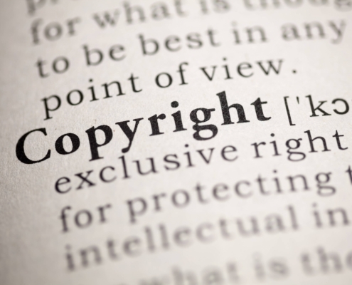 Copyright Laws