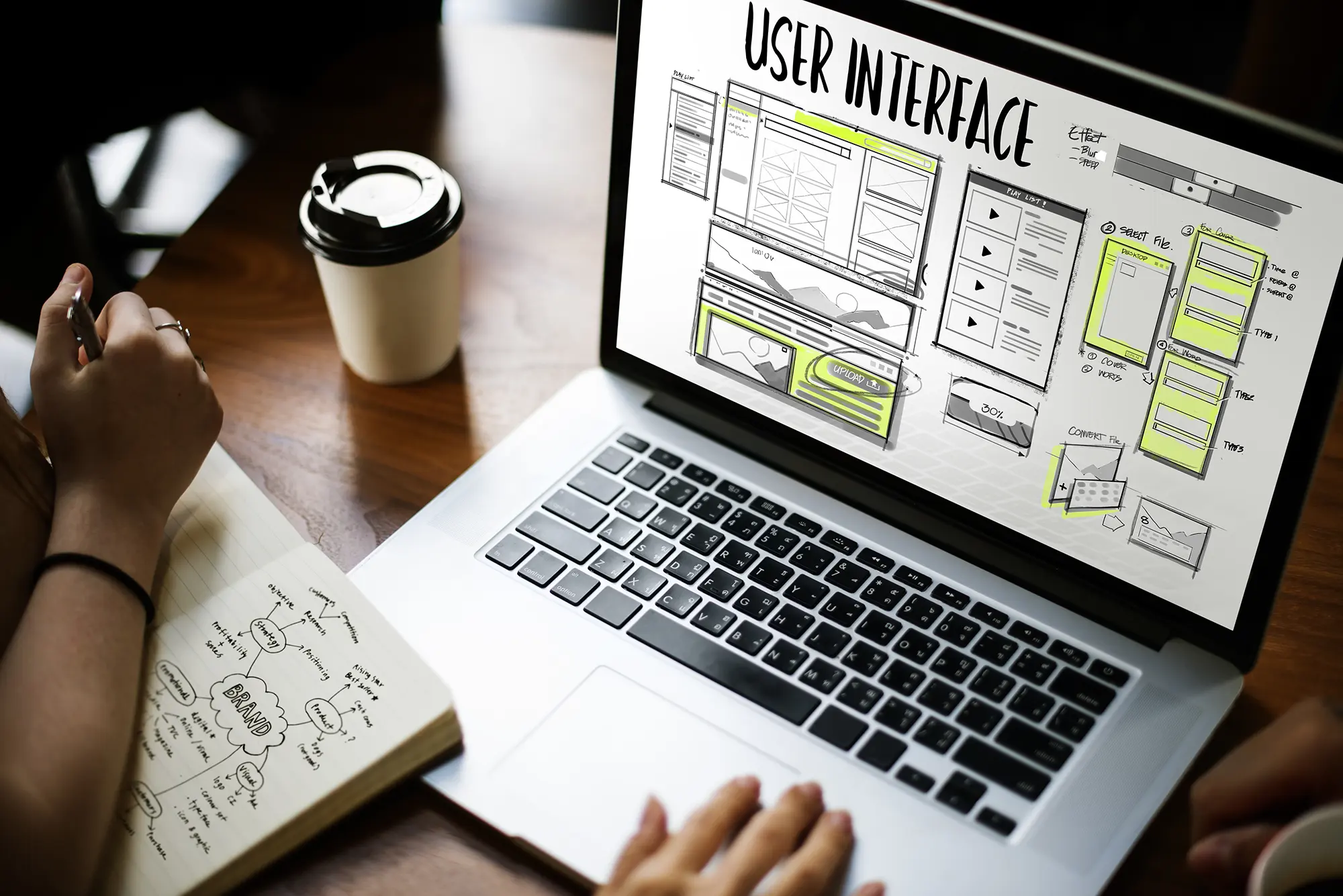 Website Design Tips for Businesses