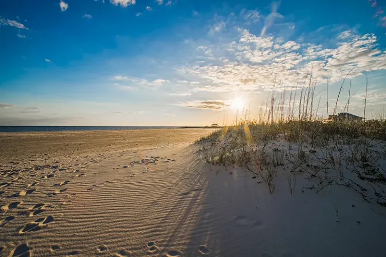 Biloxi Beach