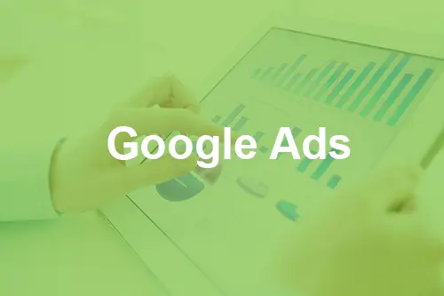 Google Ads copy