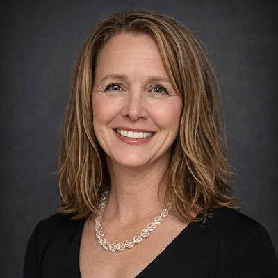 Kelli Rapp